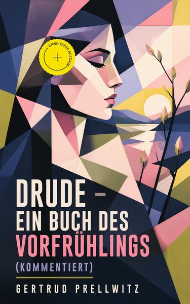 Produktbild: Drude - Ein Buch des Vorfr&uuml;hlings (Kommentiert)