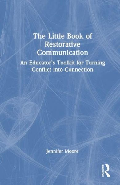 Produktbild: The Little Book of Restorative Communication