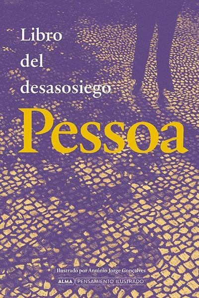 Produktbild: Libro del Desasosiego / Book of Unrest