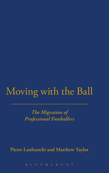 Produktbild: Moving with the Ball
