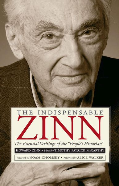 Produktbild: The Indispensable Zinn