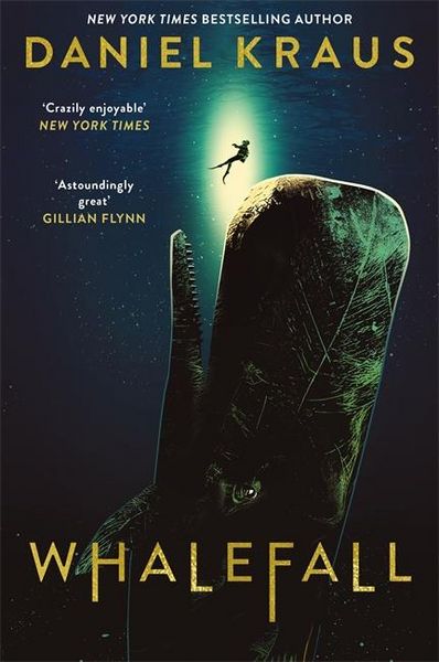 Produktbild: Kraus, D: Whalefall