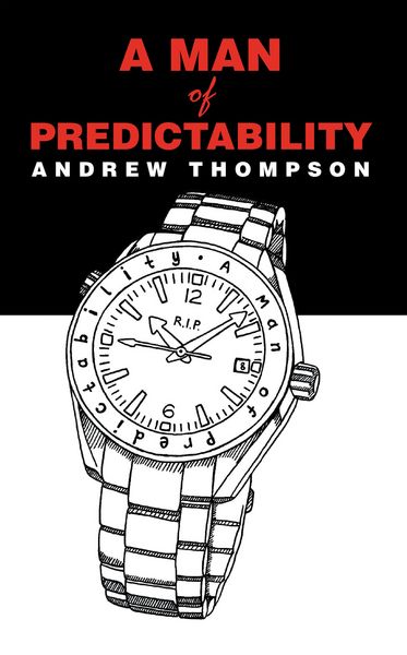 Produktbild: A Man of Predictability