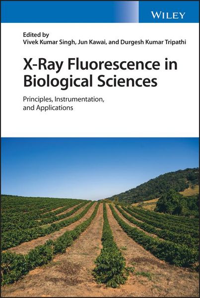 Produktbild: X-Ray Fluorescence in Biological Sciences