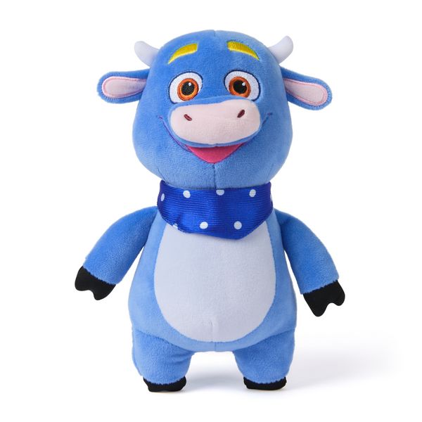 Produktbild: Dora und Freunde - Pl&uuml;schfigur - ca. 20 cm - 1 St&uuml;ck