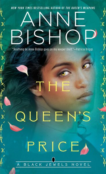 Produktbild: The Queen's Price