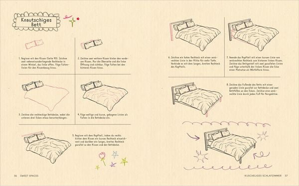 Produktbild: Sweet Spaces