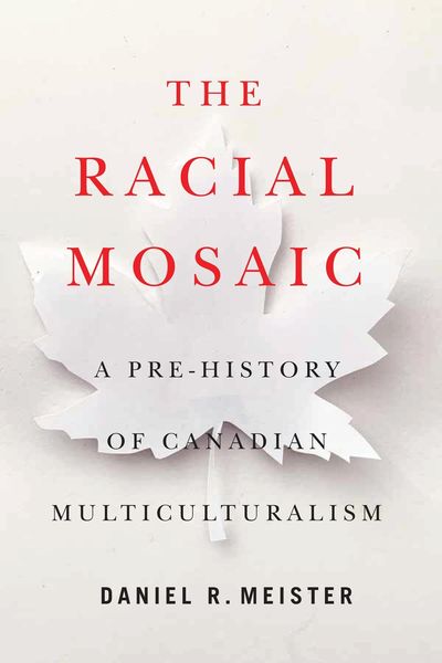 Produktbild: Racial Mosaic