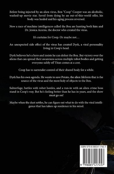 Produktbild: Alien Thrill Seeker