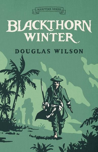 Produktbild: Blackthorn Winter