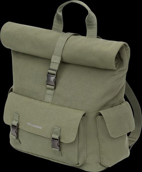 Produktbild: The Legendary Rolltop Backpack Green