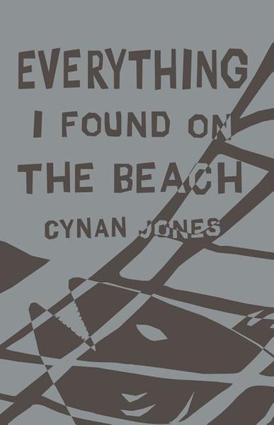 Produktbild: Everything I Found on the Beach