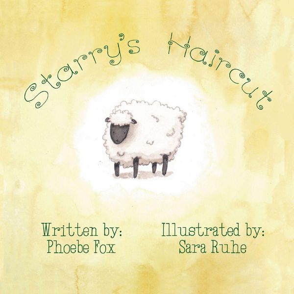 Produktbild: Starry's Haircut