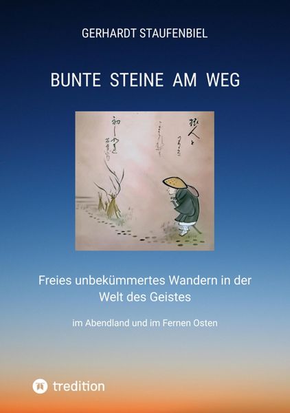 Produktbild: Bunte Steine am Weg