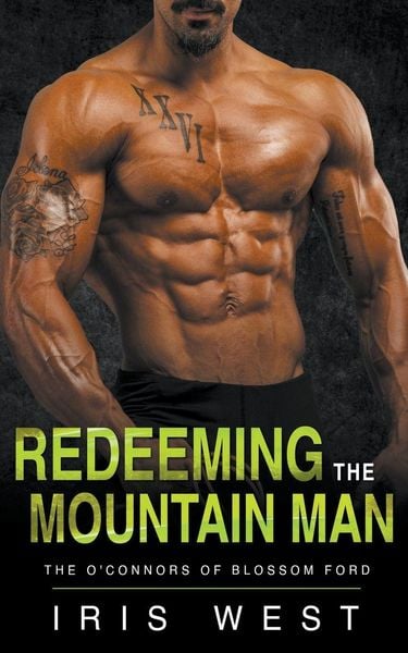 Produktbild: Redeeming The Mountain Man