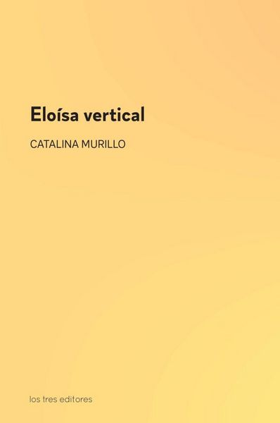 Produktbild: Elo&iacute;sa vertical
