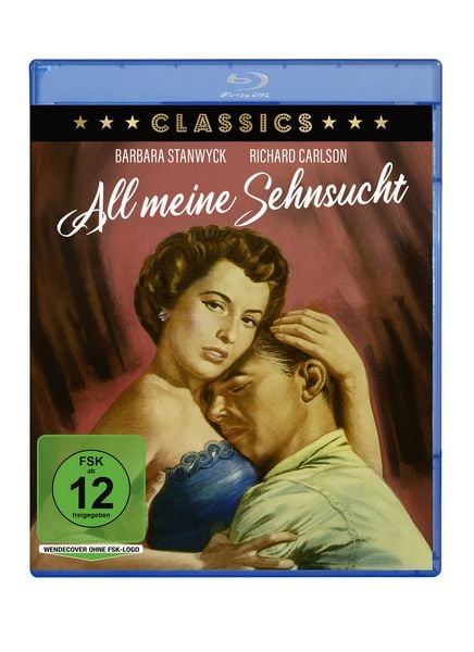 Produktbild: All meine Sehnsucht