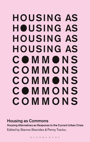 Produktbild: Housing as Commons