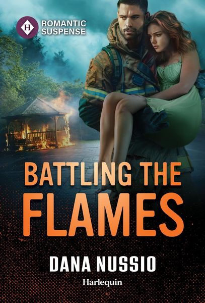 Produktbild: Battling the Flames