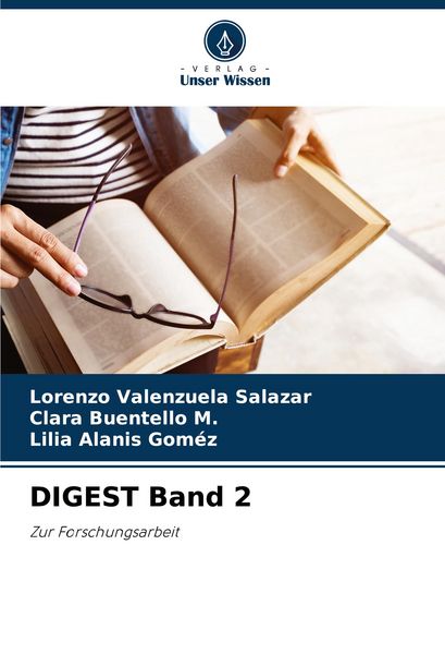 Produktbild: Digest Band 2