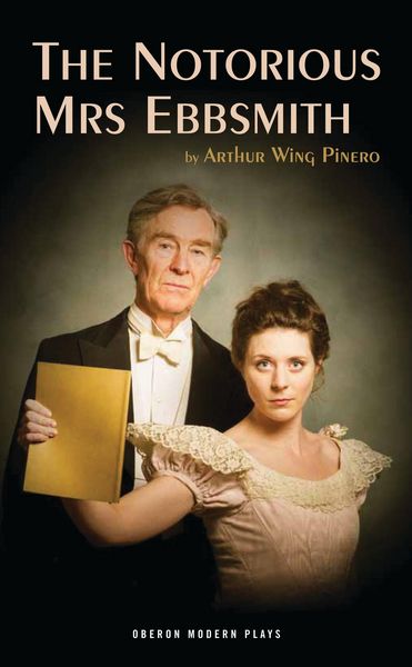 Produktbild: Notorious Mrs Ebbsmith (Revised)