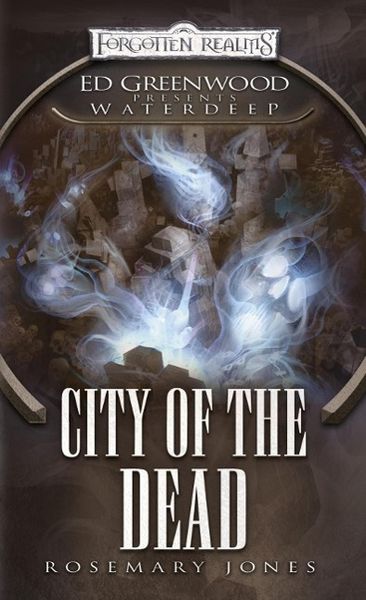Produktbild: City of the Dead