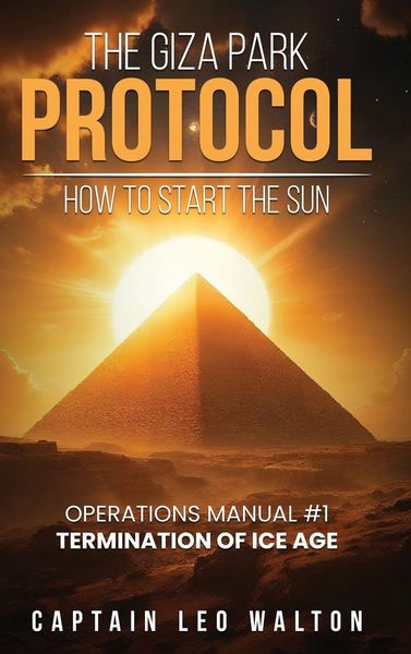Produktbild: The Giza Park Protocol