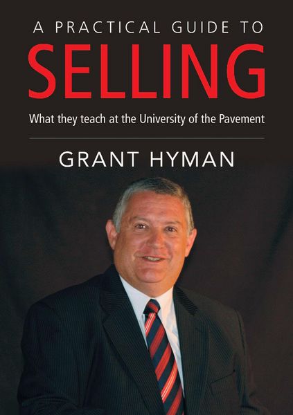 Produktbild: A Practical Guide to Selling