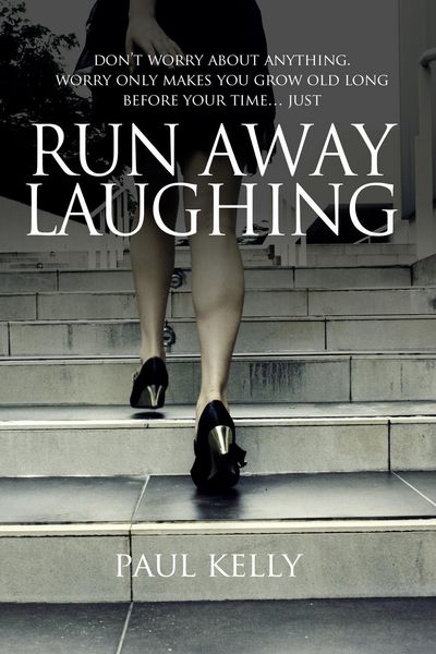 Produktbild: Run Away Laughing