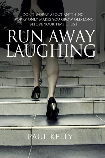 Produktbild: Run Away Laughing