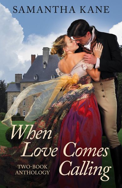 Produktbild: When Loves Comes Calling