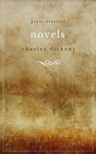 Produktbild: Major Works of Charles Dickens