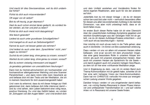 Produktbild: Sei bereit f&uuml;r deine NEUE ERDE 2