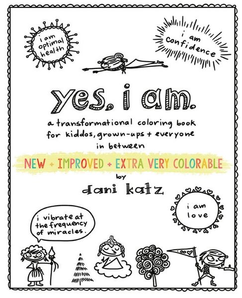 Produktbild: Yes, I Am