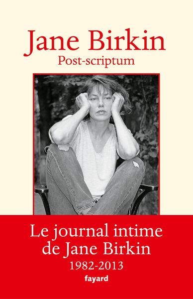 Produktbild: Post-scriptum