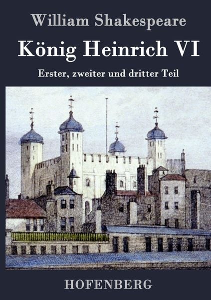 Produktbild: K&ouml;nig Heinrich VI