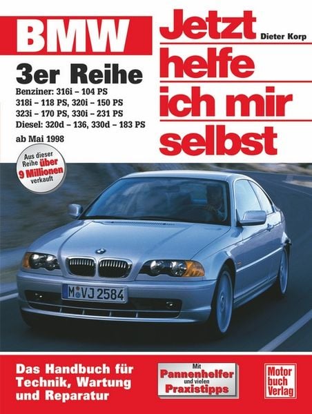 BMW Dreier (E 46)