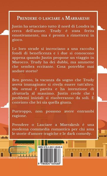Produktbild: Prendere o lasciare a Marrakesh