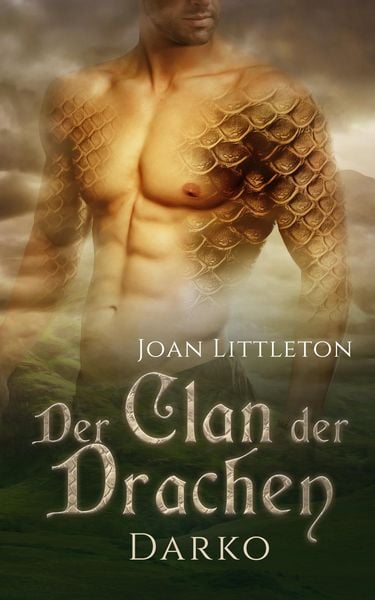 Produktbild: Der Clan der Drachen: Darko