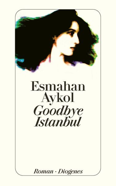 Produktbild: Goodbye Istanbul