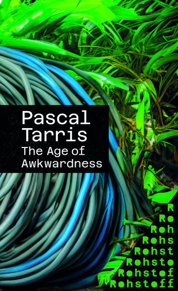 Produktbild: The Age of Awkwardness