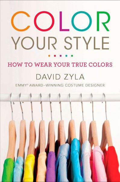 Produktbild: Color Your Style