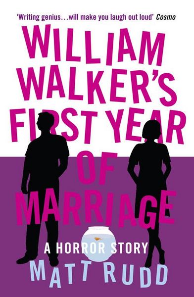 Produktbild: William Walker's First Year of Marriage