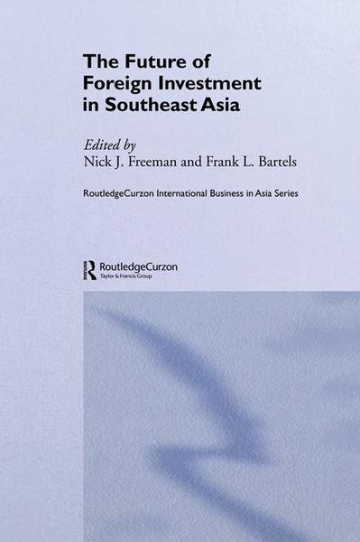 Produktbild: Future Foreign Investment SEA