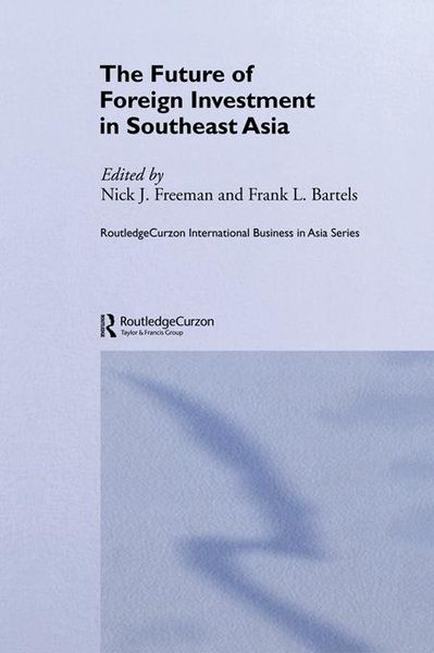 Produktbild: Future Foreign Investment SEA
