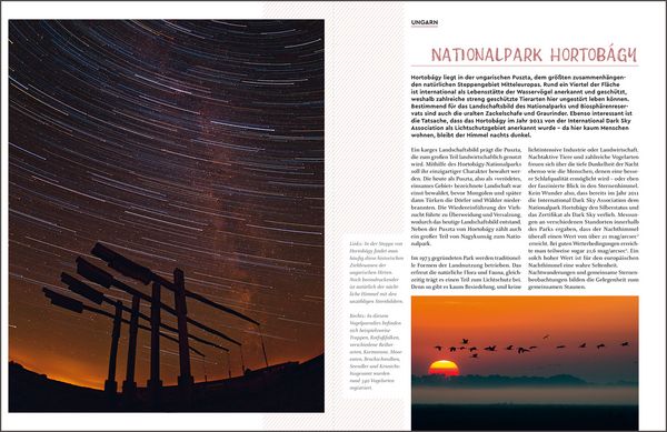 Produktbild: KUNTH Licht aus - Himmel an!