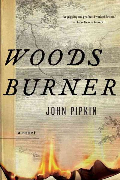 Produktbild: Woodsburner