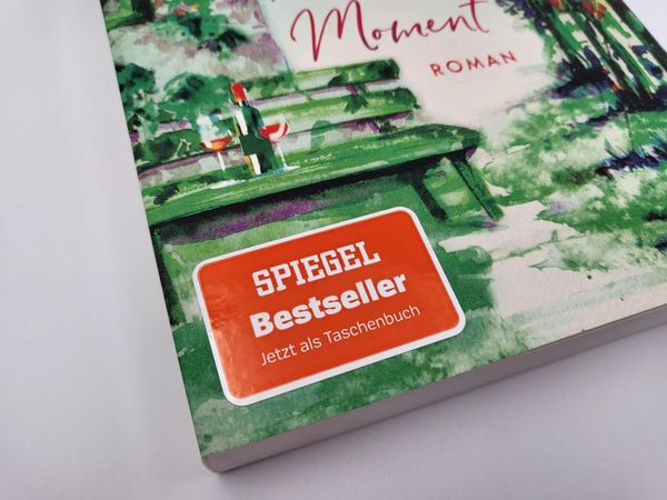 Produktbild: Unser ganz besonderer Moment