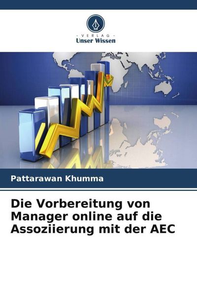 Produktbild: Die Vorbereitung von Manager online auf die Assoziierung mit der AEC