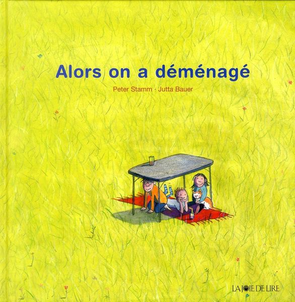 Produktbild: Alors on a d&eacute;m&eacute;nag&eacute;